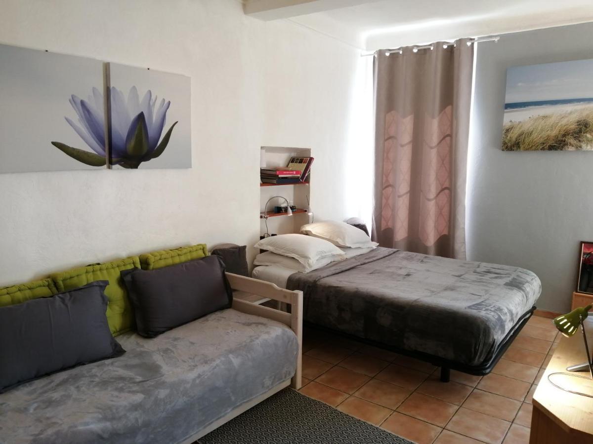 Saint Dizier Apartment Cannes Exterior photo