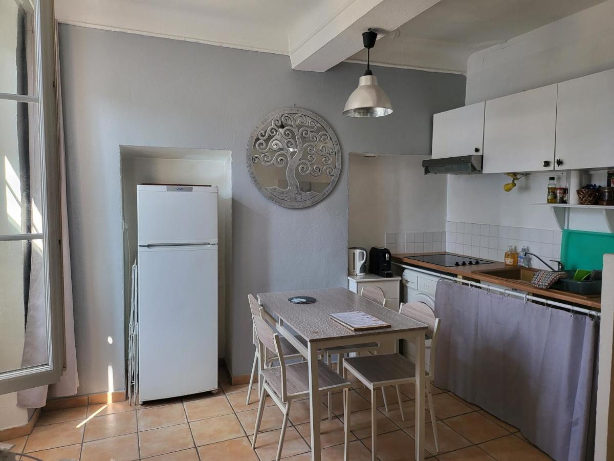 Saint Dizier Apartment Cannes Exterior photo